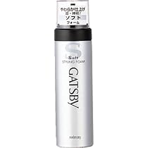 GATSBY （ギャツビー）スタイリングフォーム 31VnZuVD+EL._AC_UL210_SR210,